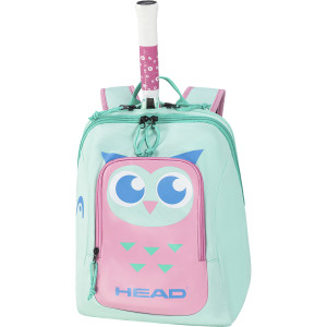 HEAD kids tour hibou 14l backpack HEAD kids tour hibou 14l backpack