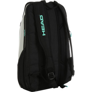 HEAD tour 25l tennis backpack HEAD tour 25l tennis backpack