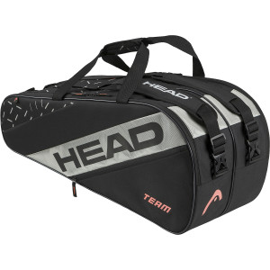 HEAD team racquet  l tennis bag