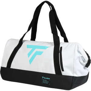 TECNIFIBRE tour endurance duffel bag white blue