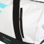 TECNIFIBRE tour endurance duffel bag white blue