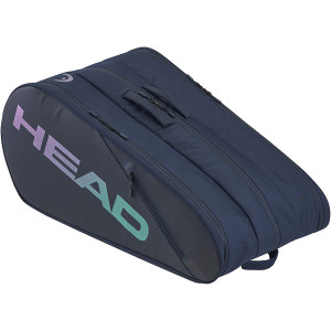 Tennis bag HEAD tour racquet xl