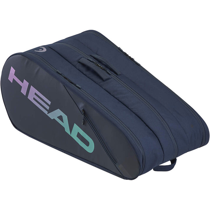 Tennis bag HEAD tour racquet xl