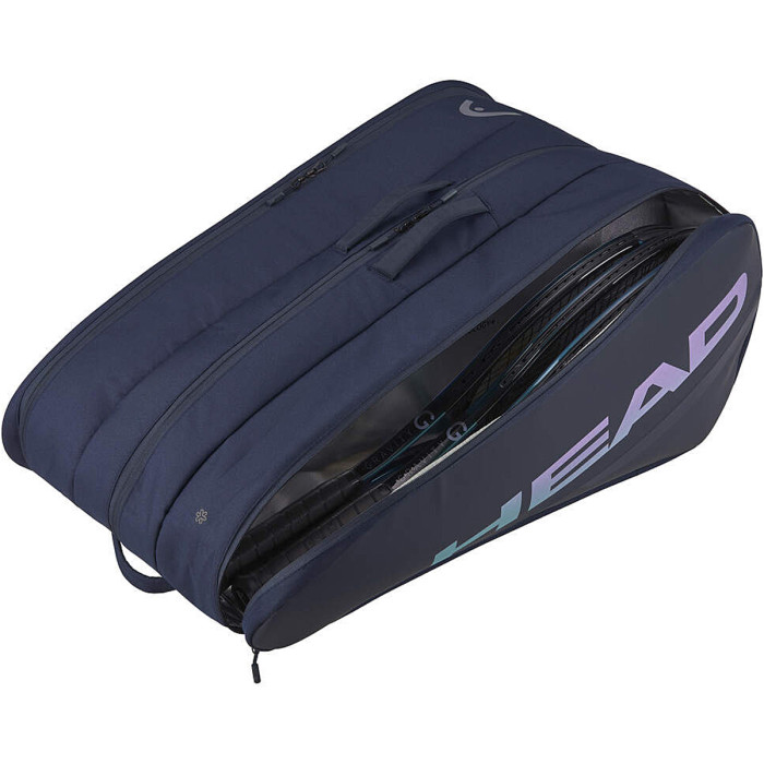 Tennis bag HEAD tour racquet xl