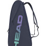 Tennis bag HEAD tour racquet xl