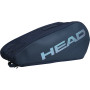 Tennis bag HEAD tour racquet l Tennis bag HEAD tour racquet l