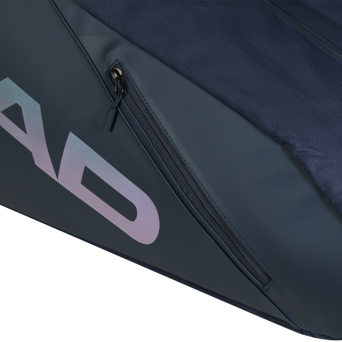Tennis bag HEAD tour racquet l Tennis bag HEAD tour racquet l
