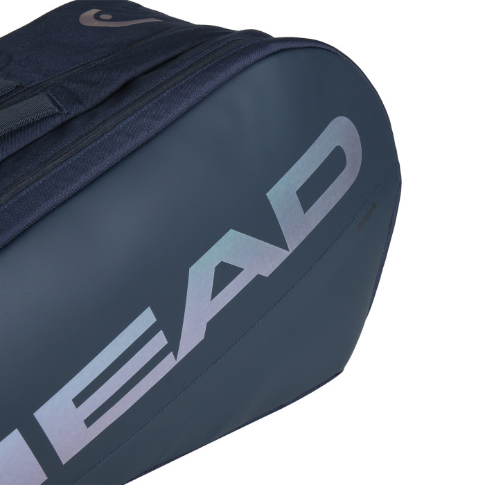 Tennis bag HEAD tour racquet l Tennis bag HEAD tour racquet l