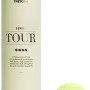 Tube of 4 TRETORN serie+ balls
