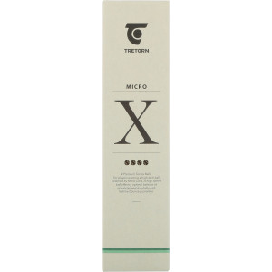 Tube of 4 TRETORN micro x balls Tube of 4 TRETORN micro x balls