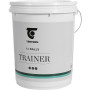 Barrel of 72 TRETORN academy orange balls