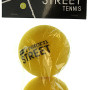 Pack of 2 TRETORN foam balls Pack of 2 TRETORN foam balls