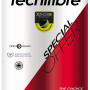 Bipack of 4 TECNIFIBRE x-one balls