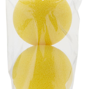 Sachet 3 BABOLAT soft foam balls