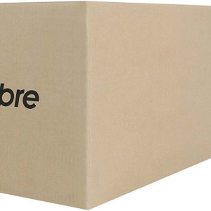 Box of 18 bipacks of 4 TECNIFIBRE x-one balls