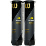 Bipack of 4 WILSON us open balls