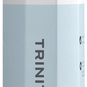 Tube of 4 WILSON triniti balls Tube of 4 WILSON triniti balls