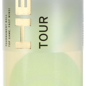Bipack of 4 HEAD tour balls Bipack of 4 HEAD tour balls