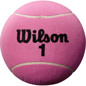 WILSON jumbo ball roland garros