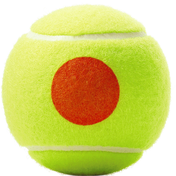 Bag of 3 WILSON minions stage 2 balls Bag of 3 WILSON minions stage 2 balls