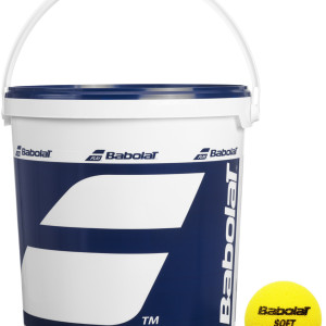 Baril36 BABOLAT soft foam balls