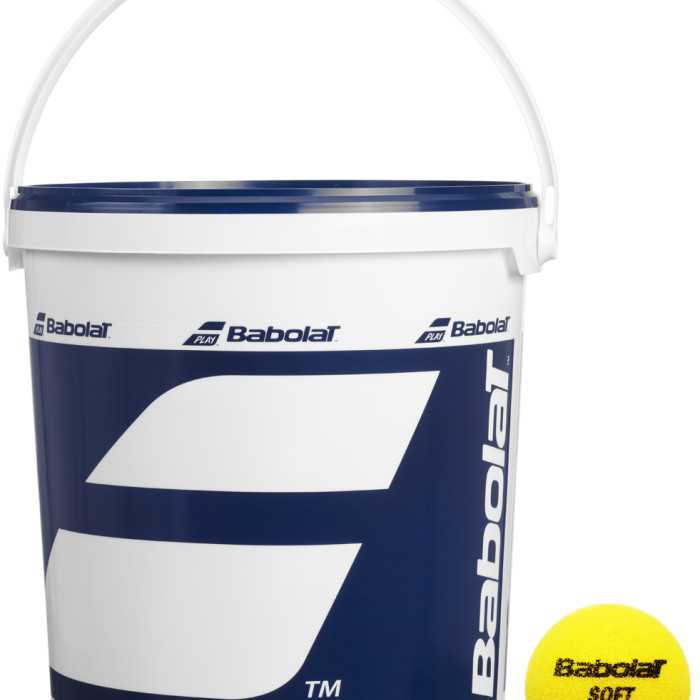 Baril36 BABOLAT soft foam balls Baril36 BABOLAT soft foam balls
