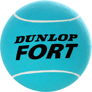 Mid 5 ball DUNLOP monte carlo blue