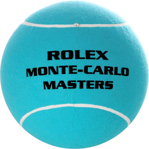 Mid 5 ball DUNLOP monte carlo blue Mid 5 ball DUNLOP monte carlo blue