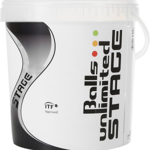 Empty bucket capacity 60 balls stage 1/2/3 unlimited Empty bucket capacity 60 balls stage 1/2/3 unlimited