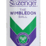Tube 3 balls SLAZENGER