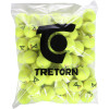 Bag of 72 TRETORN x trainer balls