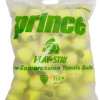 Bag of 72 PRINCE mini tennis play & stay stage 2 balls