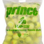 Bag of 72 PRINCE mini tennis play & stay stage 2 balls