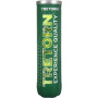 Tube of 4 TRETORN tournament balls