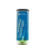 Tube 3 balls SLAZENGER championship Tube 3 balls SLAZENGER championship