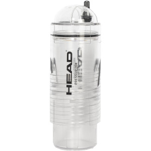 Bale pressurizer HEAD pump x3