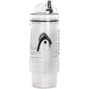 Bale pressurizer HEAD pump x3 Bale pressurizer HEAD pump x3