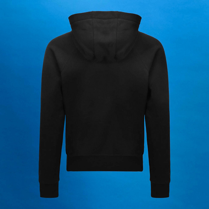 Sweat a capuche MOURATOGLOU APPAREL junior fille hoodie training Sweat a capuche MOURATOGLOU APPAREL junior fille hoodie training