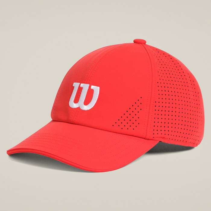Casquette WILSON performance Casquette WILSON performance