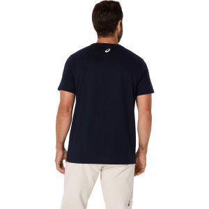 T-shirt ASICS training chest T-shirt ASICS training chest