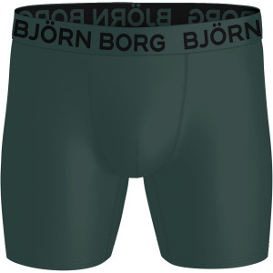 Boxer BJORN BORG microfibre