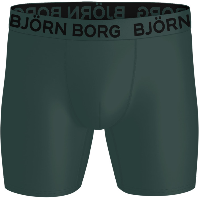 Boxer BJORN BORG microfibre
