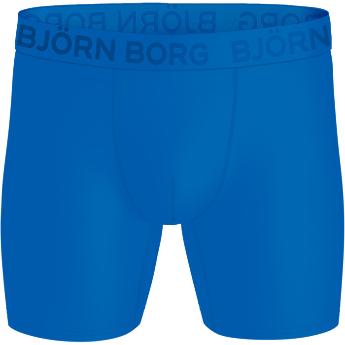 Boxer BJORN BORG microfibre