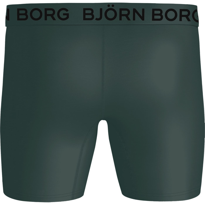 Boxer BJORN BORG microfibre