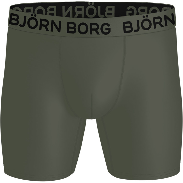 Boxer BJORN BORG microfibre