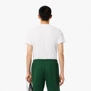 T-shirt LACOSTE heritage T-shirt LACOSTE heritage