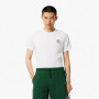 T-shirt LACOSTE heritage T-shirt LACOSTE heritage