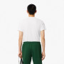 T-shirt LACOSTE heritage T-shirt LACOSTE heritage