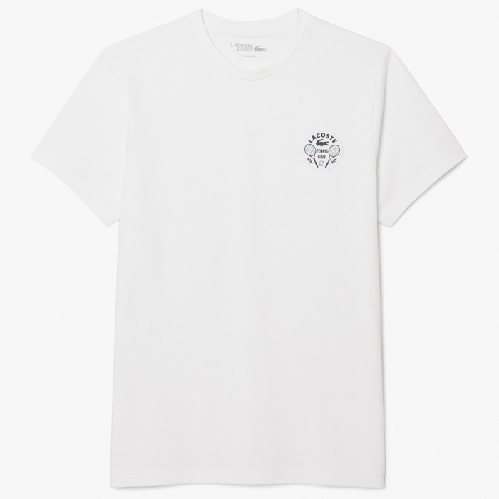 T-shirt LACOSTE heritage T-shirt LACOSTE heritage