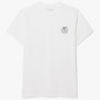 T-shirt LACOSTE heritage T-shirt LACOSTE heritage